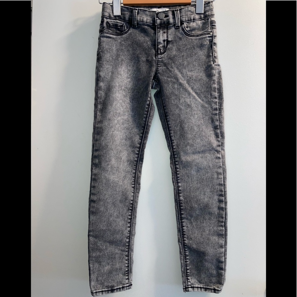 Jordache girls super skinny jeans